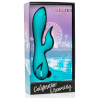 California Dreaming Vibromasseur Rabbit Santa Monica Starlet